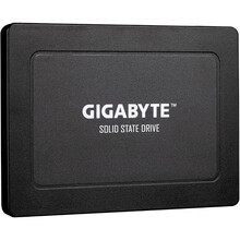 SSD накопичувач GIGABYTE 2.5" 960Gb Read/Write UpTo 550/500 Mb/s (GP-GSTFS31960GNTD-V)