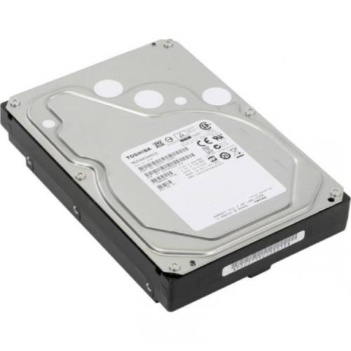 Жорсткий диск TOSHIBA 4TB (MG08ADA400E) Тип жорсткий диск (HDD)