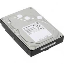 Жорсткий диск TOSHIBA 4TB (MG08ADA400E)