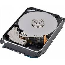 Жорсткий диск TOSHIBA 4TB (MG08ADA400E)