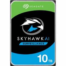 Жесткий диск SEAGATE SkyHawkAI Guardian Surveillance 10TB (ST10000VE001)