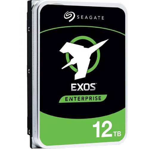 

Жесткий диск SEAGATE Exos X16 12TB (ST12000NM001G), Exos X16 12TB (ST12000NM001G)