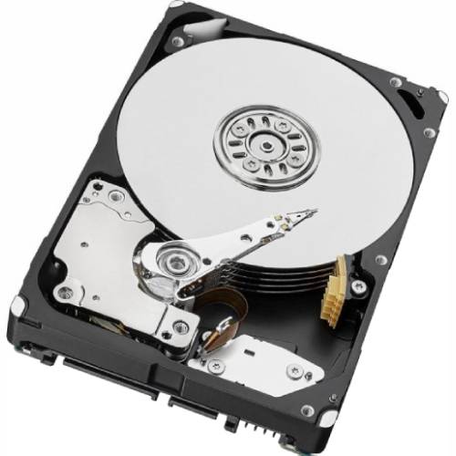 Жесткий диск SEAGATE Barracuda Guardian 5TB (ST5000LM000) Форм-фактор 2.5"