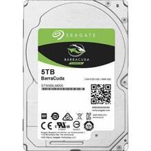 Жесткий диск SEAGATE Barracuda Guardian 5TB (ST5000LM000)