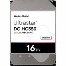 Жесткий диск WD ULTRASTAR DC 16TB 0F38462 (WUH721816ALE6L4)
