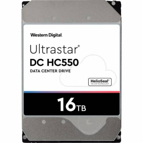 

Жесткий диск WD Ultrastar DC 16TB 0F38357 (WUH721816AL5204), Ultrastar DC 16TB 0F38357 (WUH721816AL5204)