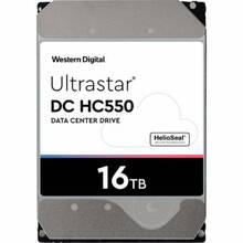 Запорожье - Жесткий диск WD Ultrastar DC 16TB 0F38357 (WUH721816AL5204)