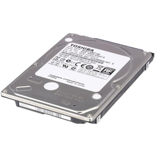 Жорсткий диск TOSHIBA 2.5" 1Tb 5400rpm 8mb SATA II PX1829E-1HJ0/MQ01ABD100