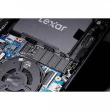SSD накопичувач LEXAR NM620 512GB M.2 NVMe (LNM620X512G-RNNNG)