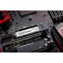 SSD накопичувач LEXAR NM620 512GB M.2 NVMe (LNM620X512G-RNNNG)