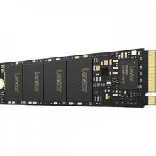 SSD накопичувач LEXAR NM620 512GB M.2 NVMe (LNM620X512G-RNNNG)