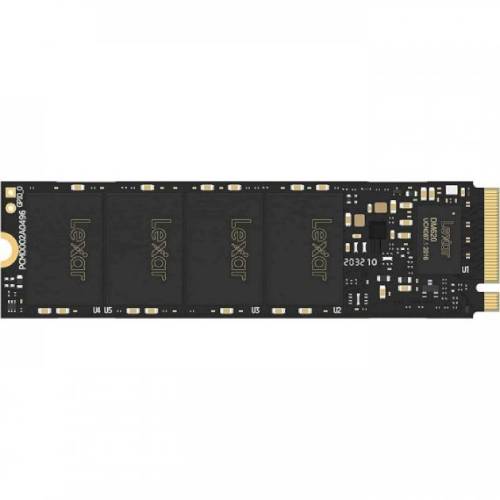 SSD накопичувач LEXAR NM620 512GB M.2 NVMe (LNM620X512G-RNNNG) SSD накопичувач LEXAR NM620 512GB M.2 NVMe (LNM620X512G-RNNNG)