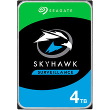 Жесткий диск SEAGATE 4Tb (ST4000VX013)