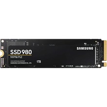 SSD накопитель SAMSUNG 980 EVO 1TB NVMe M.2 (MZ-V8V1T0BW)