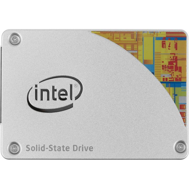 SSD накопичувач Intel 535 Series SSDSC2BW180H601