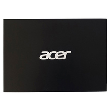SSD накопичувач ACER RE100 256Gb 2.5" SATA III TLC (BL.9BWWA.107)