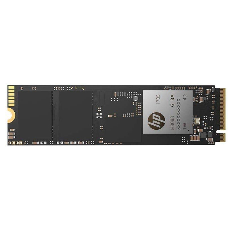 SSD накопичувач HP FX900 Pro 2Tb M.2 NVMe 1.4 2280 TLC (4A3U1AA) Тип твердотільний накопичувач (SSD)
