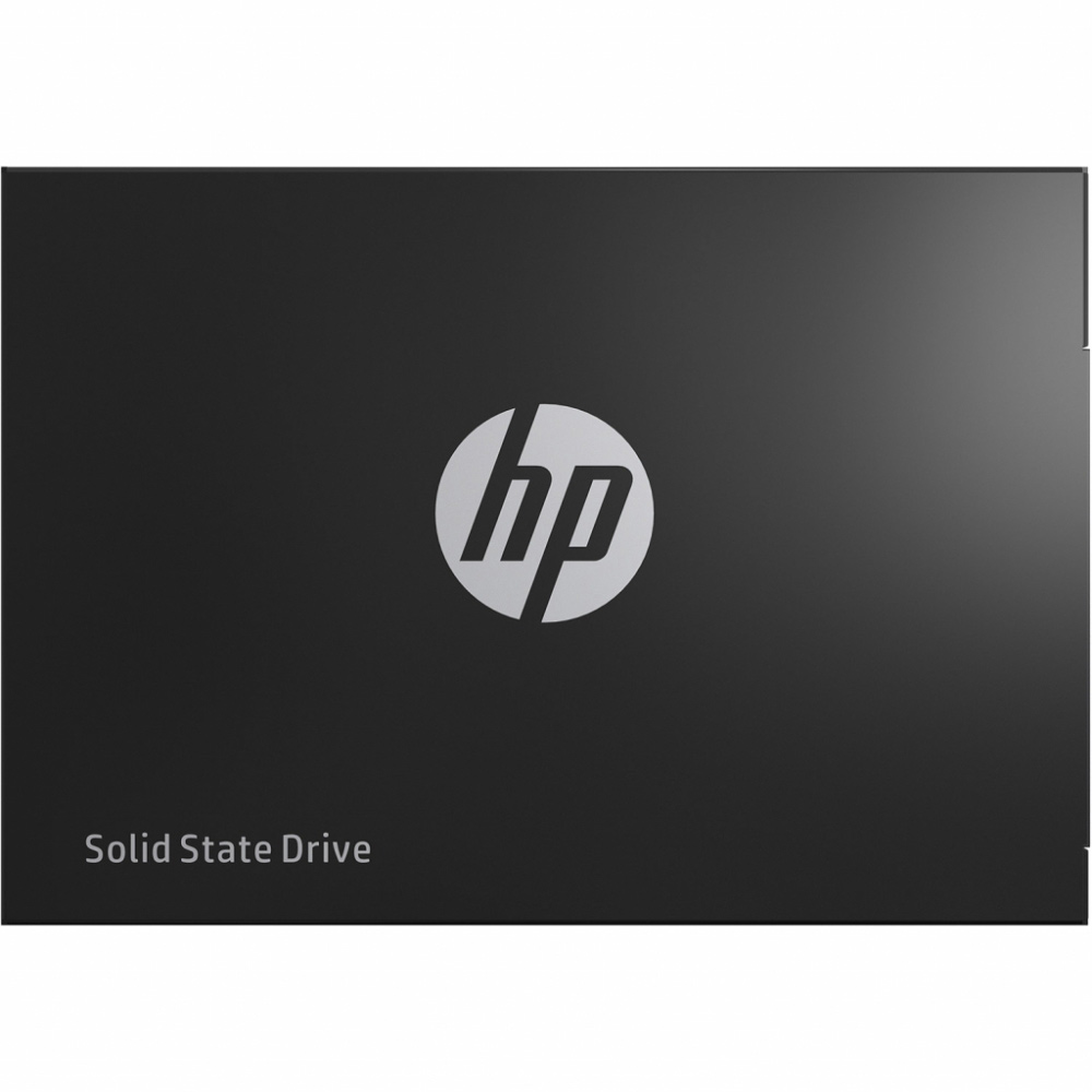 SSD накопичувач HP S650 480Gb 2.5" SATA III TLC (345M9AA) SSD накопичувач HP S650 480Gb 2.5" SATA III TLC (345M9AA)