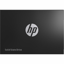 SSD накопичувач HP S650 480Gb 2.5" SATA III TLC (345M9AA)