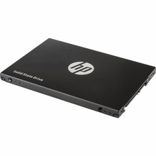 SSD накопичувач HP S650 480Gb 2.5" SATA III TLC (345M9AA)