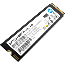 SSD накопичувач HP 1T M.2 FX900 Pro NVMe 1.4 2280 TLC (4A3U0AA)