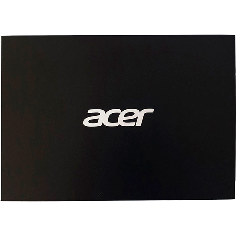 SSD накопитель ACER 1TB RE100 SATA III 2.5" TLC (BL.9BWWA.109) Назначение жесткого диска для настольного компьютера