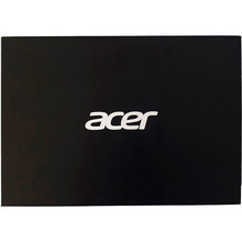 SSD накопитель ACER 1TB RE100 SATA III 2.5" TLC (BL.9BWWA.109)