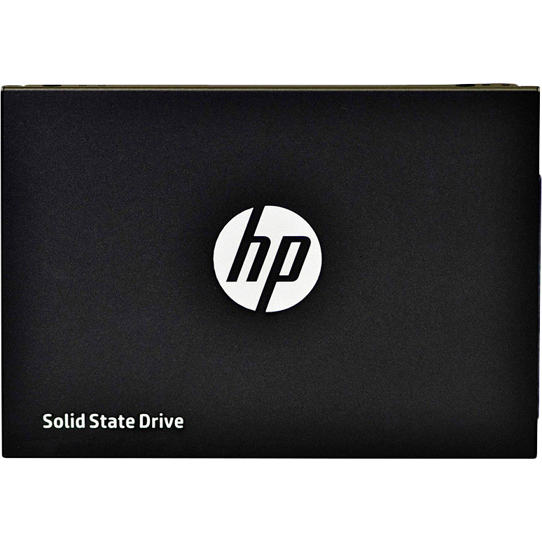 SSD накопитель HP 250Gb S700 SATA III 2.5" TLC (2DP98AA)