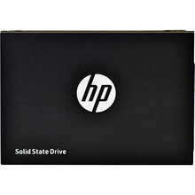 SSD накопичувач HP 250Gb S700 SATA III 2.5" TLC (2DP98AA)