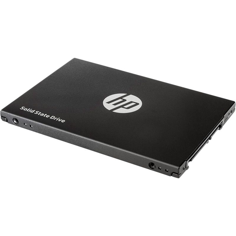 SSD накопитель HP 250Gb S700 SATA III 2.5" TLC (2DP98AA) Тип твердотельный накопитель (SSD)