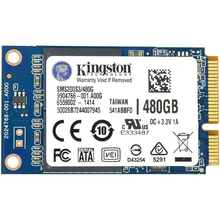 SSD накопичувач KINGSTON SMS200 480GB (SMS200S3/480G)