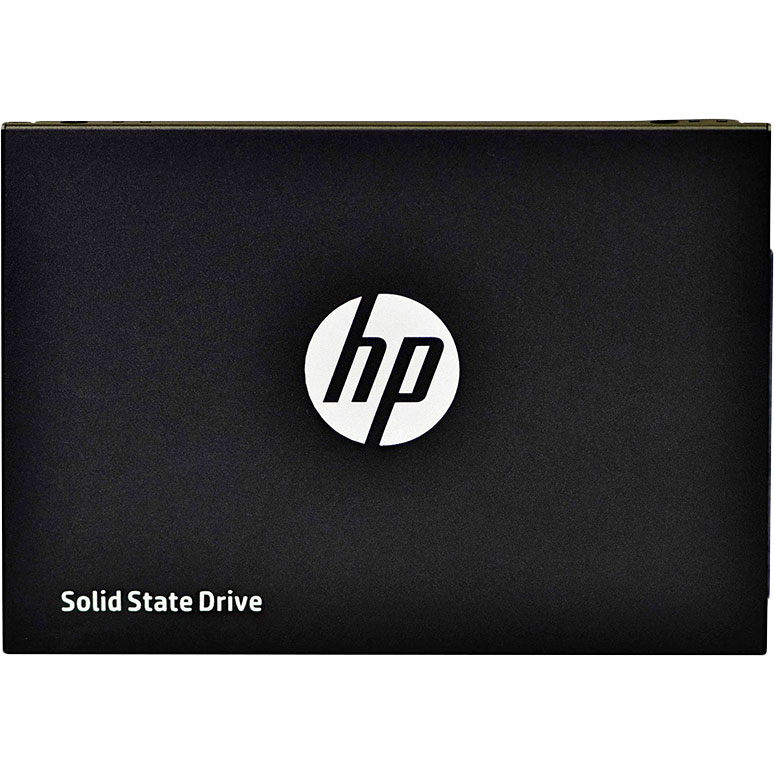 SSD накопичувач HP S700 120Gb SATA III TLC (2DP97AA)