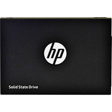 SSD накопичувач HP S700 120Gb SATA III TLC (2DP97AA)