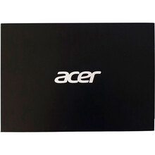 SSD накопичувач Acer RE100 128Gb SATA III TLC (BL.9BWWA.106)