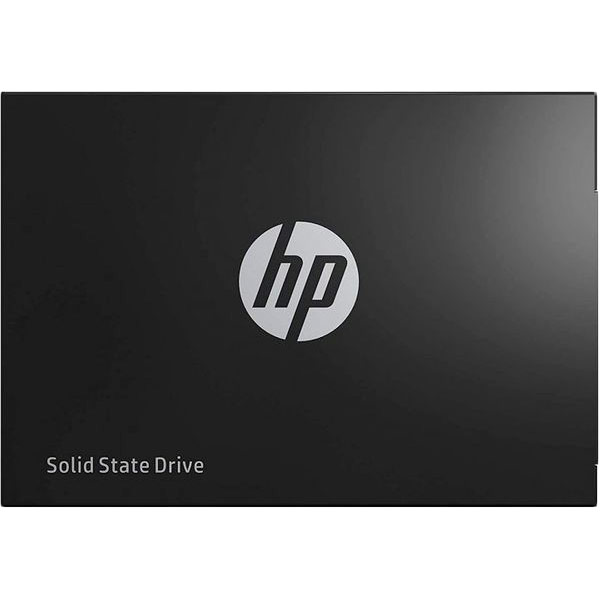 SSD накопичувач HP S700 500GB 2.5" SATAIII 3D NAND TLC (2DP99AA) SSD накопичувач HP S700 500GB 2.5" SATAIII 3D NAND TLC (2DP99AA)