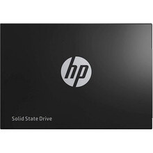 SSD накопитель HP S700 500GB 2.5" SATAIII 3D NAND TLC (2DP99AA)