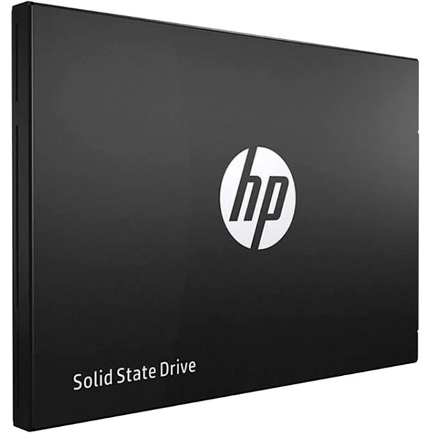 SSD накопичувач HP S700 500GB 2.5" SATAIII 3D NAND TLC (2DP99AA) Тип твердотільний накопичувач (SSD)