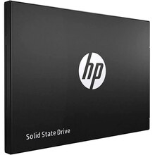 SSD накопичувач HP S700 500GB 2.5" SATAIII 3D NAND TLC (2DP99AA)