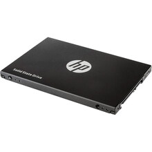 SSD накопичувач HP S700 500GB 2.5" SATAIII 3D NAND TLC (2DP99AA)