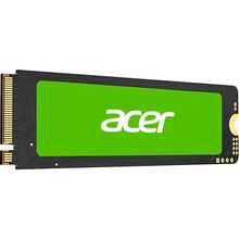SSD накопичувач ACER 512GB FA100 M.2 2280 NVMe 1.4, Retail (BL.9BWWA.119)