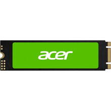 SSD накопичувач ACER 512GB RE100 M.2 2280 SATA III 3D TLC, Retail (BL.9BWWA.114)