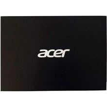 Запоріжжя - SSD накопичувач ACER 512Gb RE100 SATA III 2.5" TLC (BL.9BWWA.108)