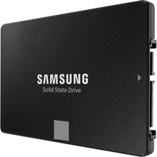 SSD накопитель SAMSUNG 500Gb 870 EVO 2.5" SATA (MZ-77E500B/EU)