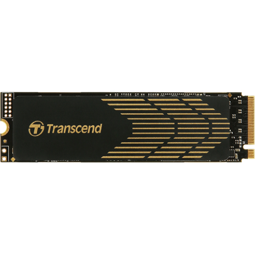 SSD накопитель TRANSCEND MTE240S 1TB PCIe 4.0x4 M.2 2280 (TS1TMTE240S) SSD накопитель TRANSCEND MTE240S 1TB PCIe 4.0x4 M.2 2280 (TS1TMTE240S)