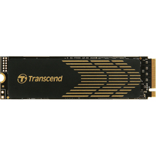 SSD накопичувач TRANSCEND MTE240S 1TB PCIe 4.0x4 M.2 2280 (TS1TMTE240S)