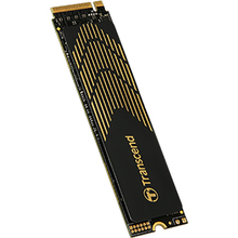 SSD накопитель TRANSCEND MTE240S 1TB PCIe 4.0x4 M.2 2280 (TS1TMTE240S)
