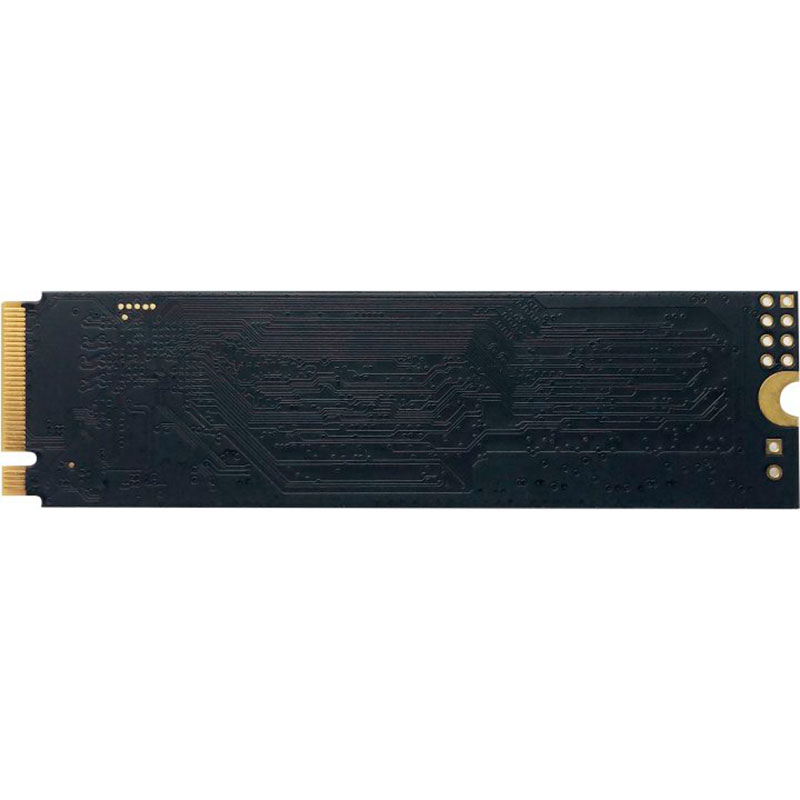 SSD накопичувач PATRIOT 240GB P310 M.2 2280 PCIe NVMe 3.0 x4 TLC (P310P240GM28) Тип твердотільний накопичувач (SSD)