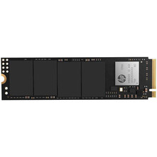 SSD накопичувач HP 1TB EX900 M.2 2280 3D NAND Retail (5XM46AA)