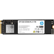 Запорожье - SSD накопитель HP 1TB EX900 M.2 2280 3D NAND Retail (5XM46AA)