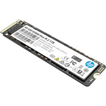 SSD накопичувач HP 1TB EX900 Plus M.2 2280 3D NAND Retail (35M34AA)
